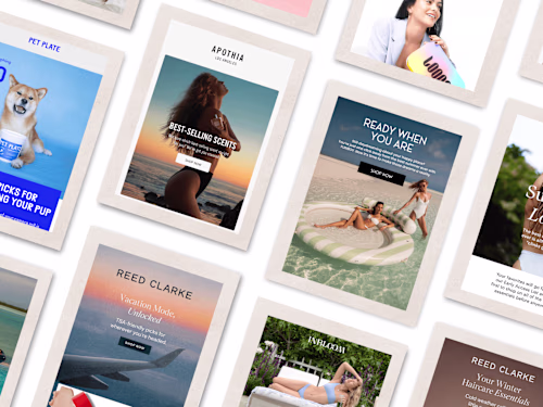 Comprehensive Email Strategy for Boutique Brands