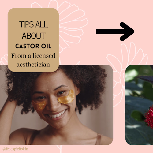 Aesthetics Salon Social Media Management