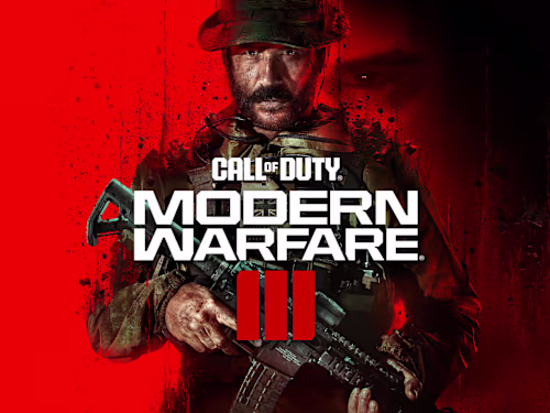 Call of Duty: Modern Warfare III (2023)