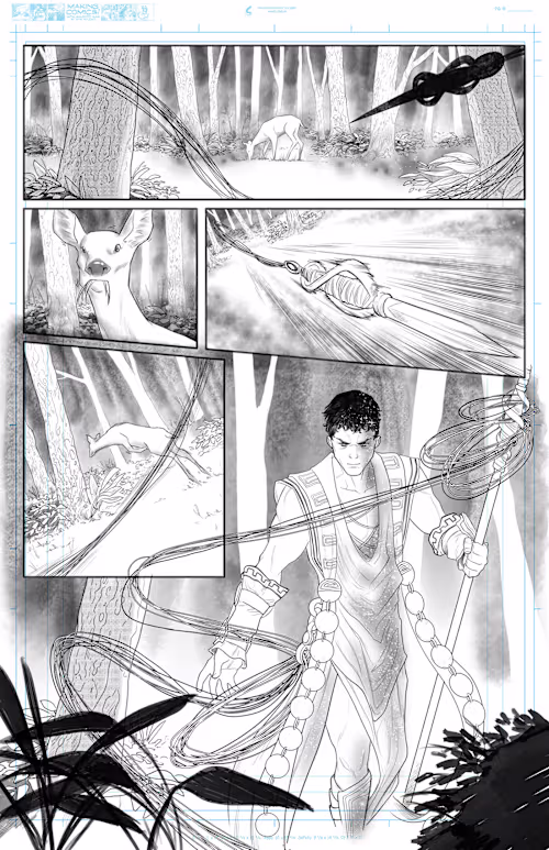 MAGIC PLANESWALKERS - NOTORIOUS #01 on Behance