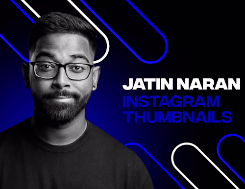 Jatz Naran Reel Cover