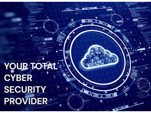 Website for Cloud Native Company