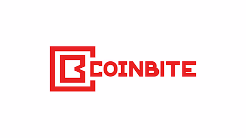 COINBITE - Cryptocurrency Brand on Behance