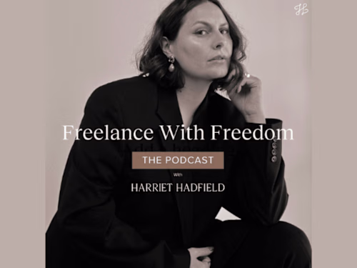 Freelance with Freedom