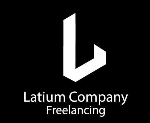 Latium Freelance Company LOGOS