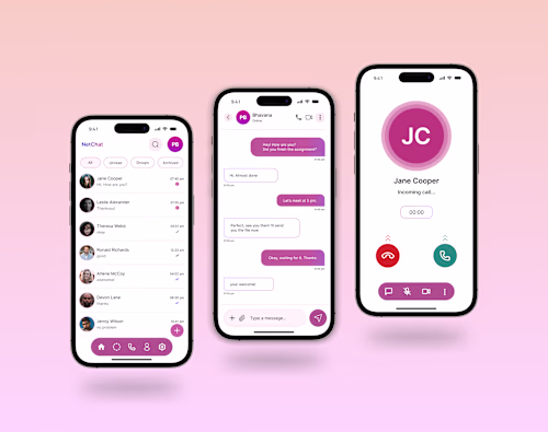 Chat App