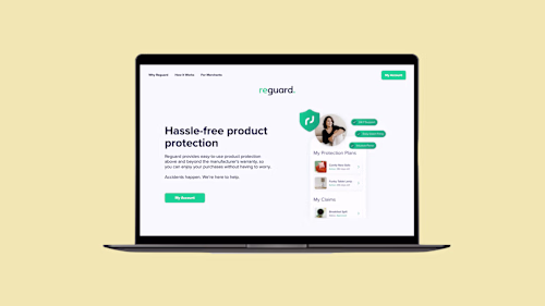 Reguard Protection - NAX Group

