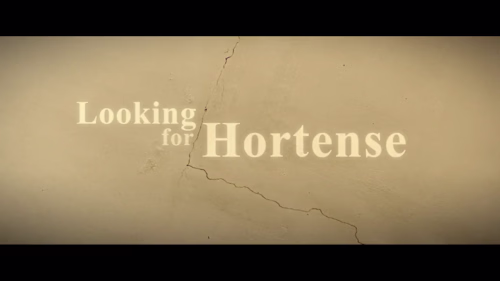 Looking for Hortense trailer - YouTube
