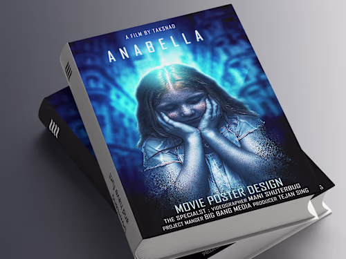 Book cover Design