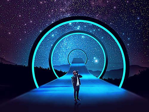Wonder Creation