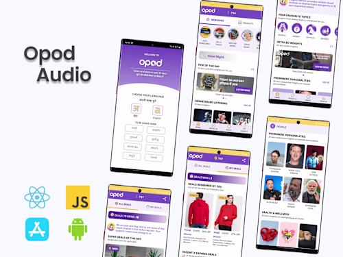 Hindi News in 30secs - Apps on Google Play