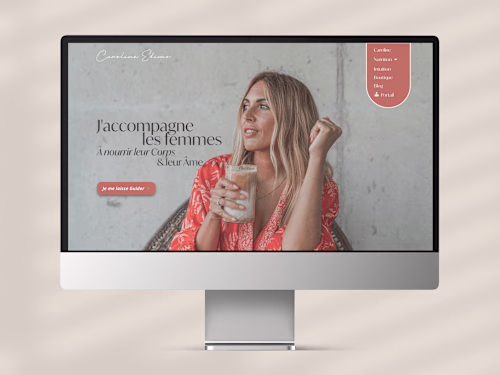 Caroline Edimo | Business Transformation & Growth