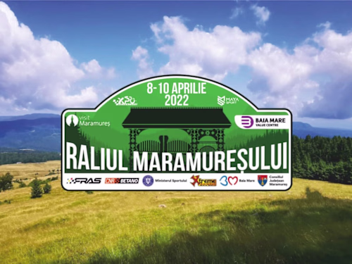 Maramures Rally 2022