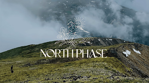 North Phase : Influencer Branding