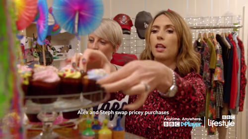 Shop Well For Less | BBC Lifestyle | 