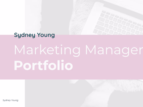 Social Media Management for Personal Brand