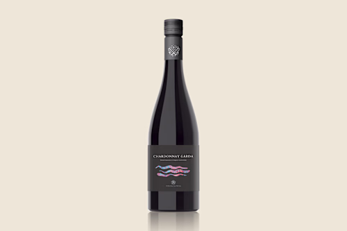 Tenuta La Presa - Wine label design