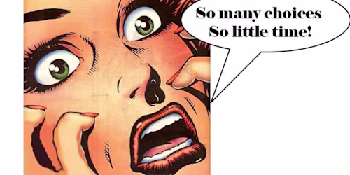 The Make-Or-Break Difference: Your Brand Position