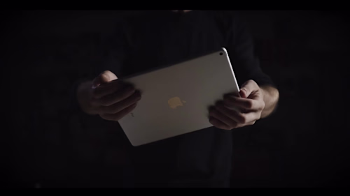 VERSATYPE- TARGUS on Vimeo