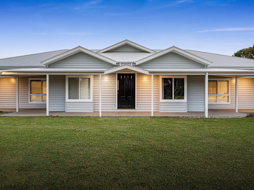 Blog Writing for Construction Company