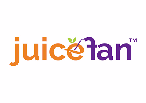 Brand Design for JuiceFan - Zoeke Design Studio