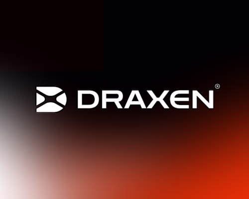 Draxen is a next-generation drone