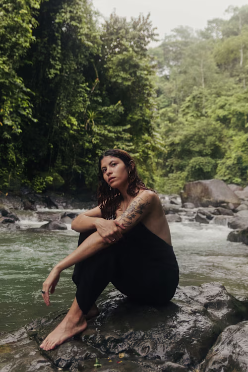 Brand Social Media Content Creation