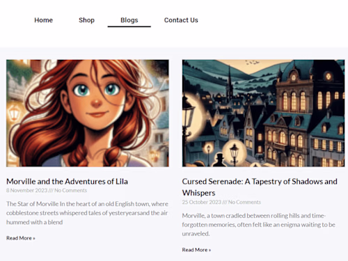 Blogging for Business Growth