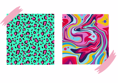 Pattern Design