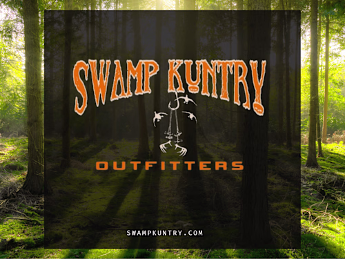Swamp Kuntry Outfitters
