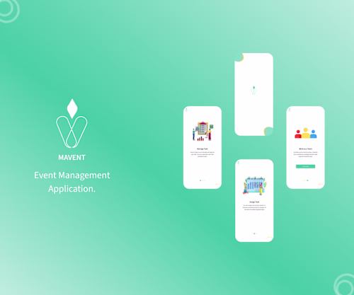 Event Management App