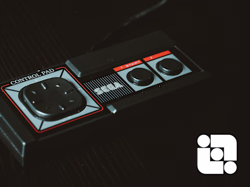 Podcast Music Composition - The Retrobleep Retrospective