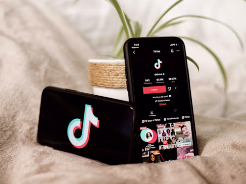 How to master the TikTok algorithm and create videos that gain …