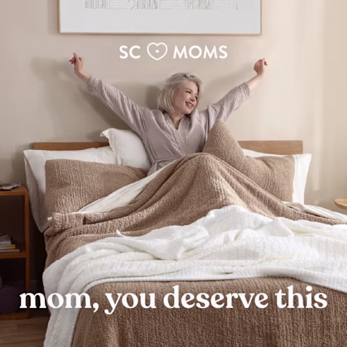 Luxury Bedding Company Promo Ads