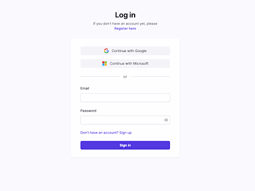 Meeting Summary with AI