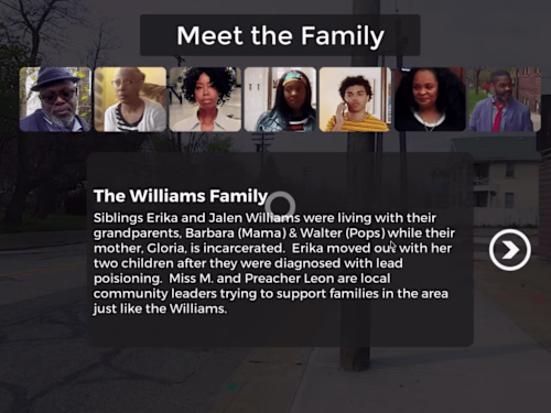 Health Care VR Training