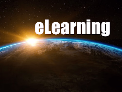 eLearning voice over