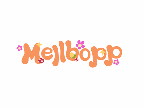 Mellbopp Logo