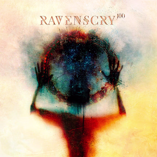 Ravenscry - 100 Album Art