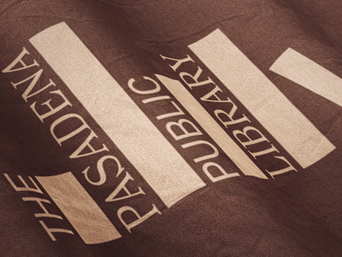 Pasadena Public Library