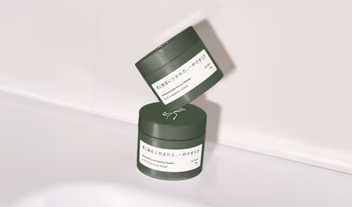 In a Matcha Mood: Brand Atmosphere & Story