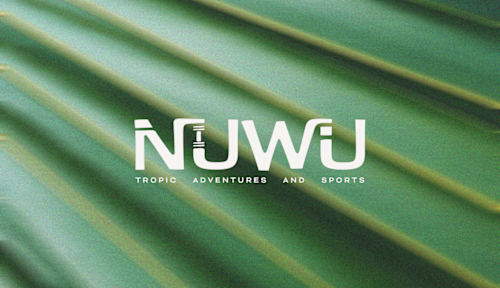 Nuwu - Tropic Adventures & Sports