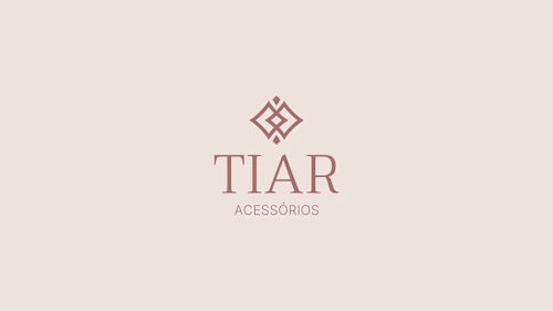 Tiar Acessórios - Branding on Behance