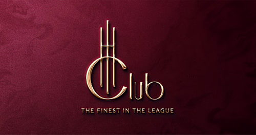 Brand Identity - Club 111
