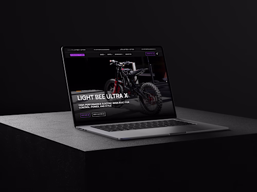 Working on a Melbourne based eCommerce brand. We are rebrand...