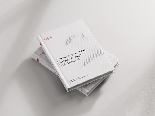 Privacy & Data Compliance White Paper