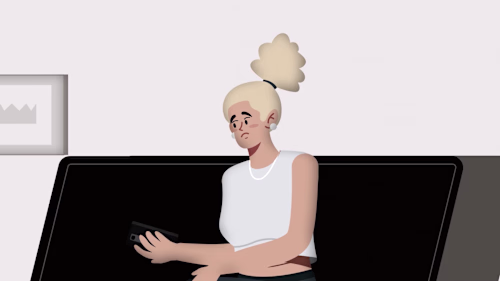 App - Use Uniforme on Vimeo