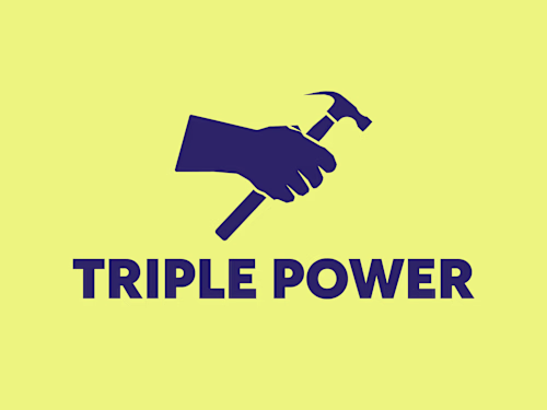 Triple Power