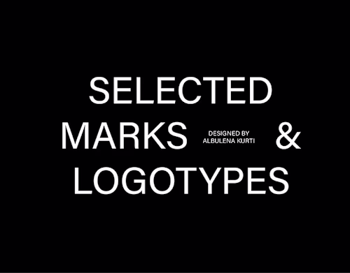 Marks & Logotypes