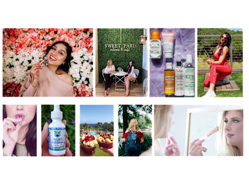 User-Generated Content | Photography